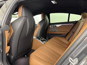 BMW M8 xDrive M Competition