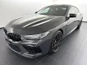 BMW M8 xDrive M Competition
