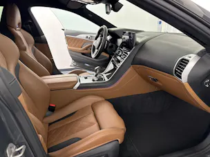BMW M8 xDrive M Competition