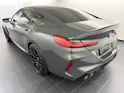 BMW M8 xDrive M Competition