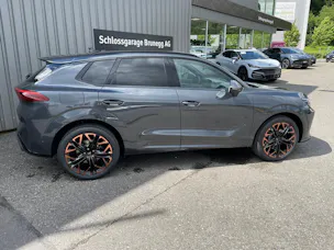 Cupra Terramar 1.5 eHybrid Prime Edition VZ DSG