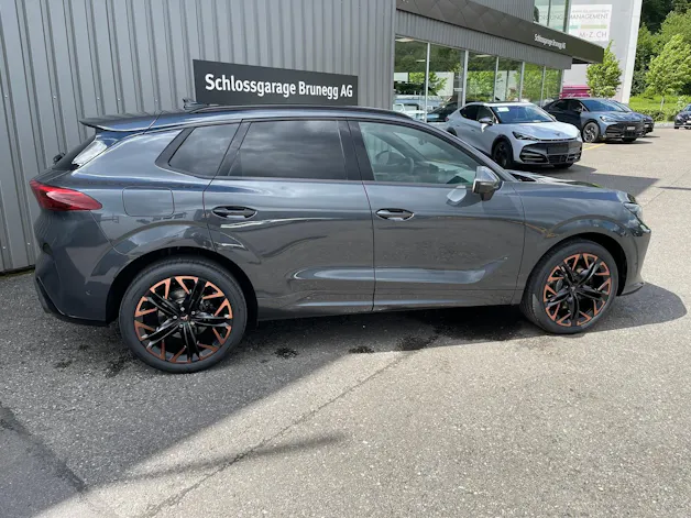 Cupra Terramar 1.5 eHybrid Prime Edition VZ DSG