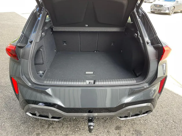 Cupra Terramar 1.5 eHybrid Prime Edition VZ DSG