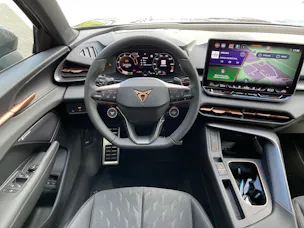 Cupra Terramar 1.5 eHybrid Prime Edition VZ DSG