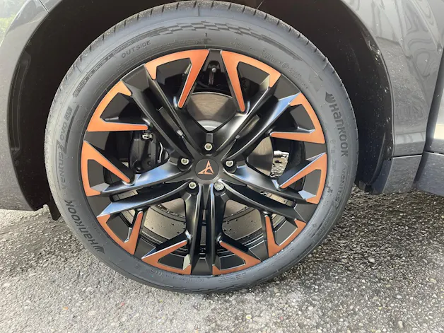 Cupra Terramar 1.5 eHybrid Prime Edition VZ DSG
