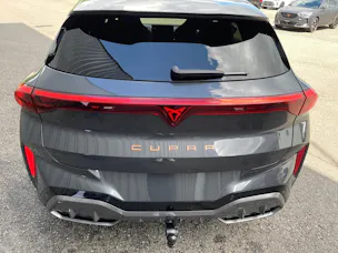 Cupra Terramar 1.5 eHybrid Prime Edition VZ DSG