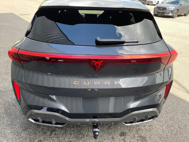 Cupra Terramar 1.5 eHybrid Prime Edition VZ DSG