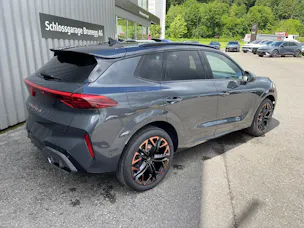 Cupra Terramar 1.5 eHybrid Prime Edition VZ DSG