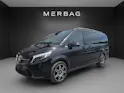 Mercedes-Benz V 250 d lang Avantgarde 4Matic G-Tronic