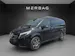 Mercedes-Benz V 250 d lang Avantgarde 4Matic G-Tronic