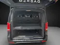 Mercedes-Benz V 250 d lang Avantgarde 4Matic G-Tronic