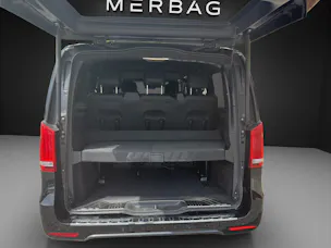 Mercedes-Benz V 250 d lang Avantgarde 4Matic G-Tronic