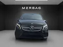Mercedes-Benz V 250 d lang Avantgarde 4Matic G-Tronic