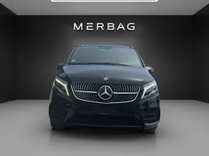 Mercedes-Benz V 250 d lang Avantgarde 4Matic G-Tronic