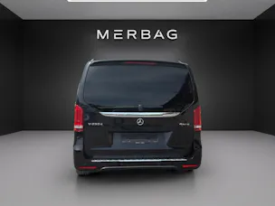 Mercedes-Benz V 250 d lang Avantgarde 4Matic G-Tronic
