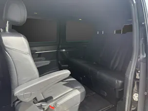 Mercedes-Benz V 250 d lang Avantgarde 4Matic G-Tronic