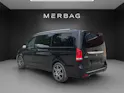 Mercedes-Benz V 250 d lang Avantgarde 4Matic G-Tronic