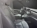 Mercedes-Benz V 250 d lang Avantgarde 4Matic G-Tronic