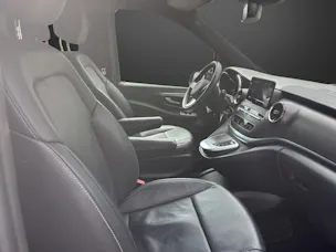 Mercedes-Benz V 250 d lang Avantgarde 4Matic G-Tronic