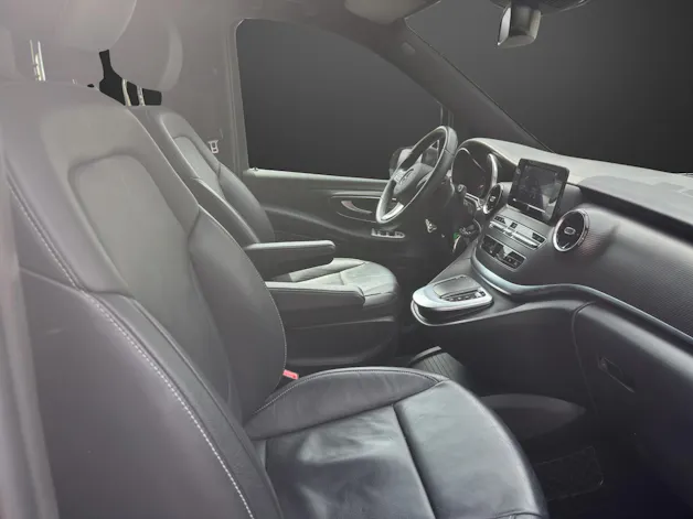 Mercedes-Benz V 250 d lang Avantgarde 4Matic G-Tronic