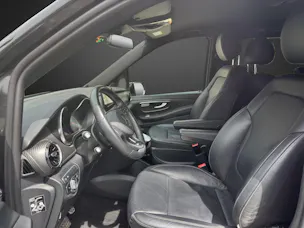 Mercedes-Benz V 250 d lang Avantgarde 4Matic G-Tronic