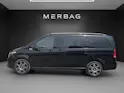 Mercedes-Benz V 250 d lang Avantgarde 4Matic G-Tronic