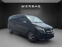 Mercedes-Benz V 250 d lang Avantgarde 4Matic G-Tronic