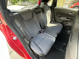 Honda Jazz 1.5i-MMD Executive E-CVT