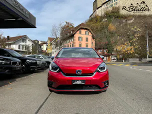 Honda Jazz 1.5i-MMD Executive E-CVT