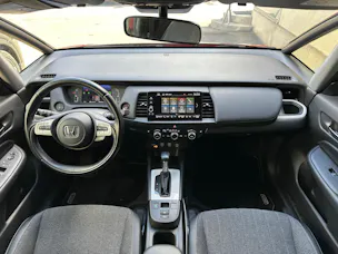 Honda Jazz 1.5i-MMD Executive E-CVT