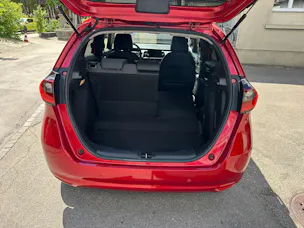 Honda Jazz 1.5i-MMD Executive E-CVT