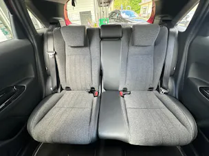Honda Jazz 1.5i-MMD Executive E-CVT