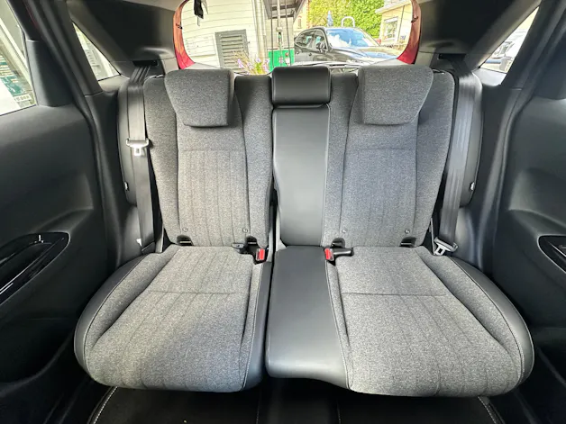 Honda Jazz 1.5i-MMD Executive E-CVT