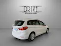 BMW 216d Gran Tourer Steptronic