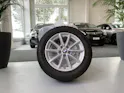 BMW 216d Gran Tourer Steptronic