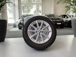 BMW 216d Gran Tourer Steptronic