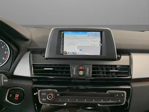 BMW 216d Gran Tourer Steptronic