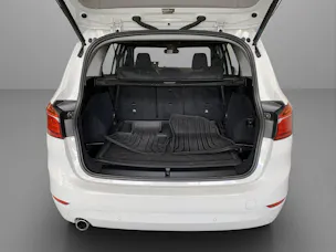 BMW 216d Gran Tourer Steptronic