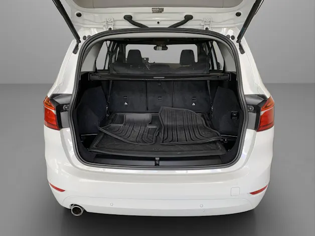 BMW 216d Gran Tourer Steptronic