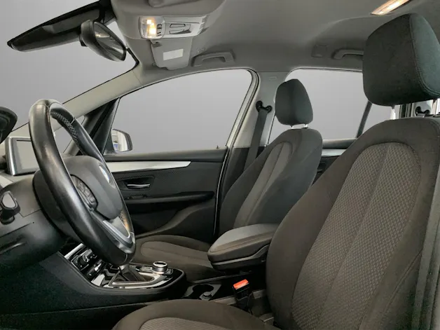 BMW 216d Gran Tourer Steptronic
