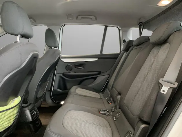 BMW 216d Gran Tourer Steptronic