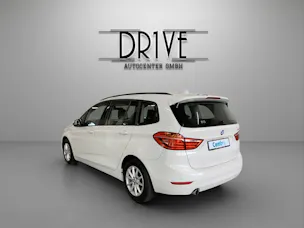 BMW 216d Gran Tourer Steptronic