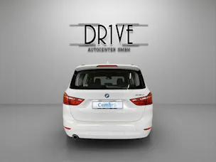 BMW 216d Gran Tourer Steptronic