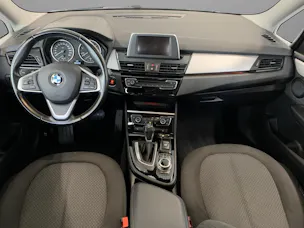 BMW 216d Gran Tourer Steptronic
