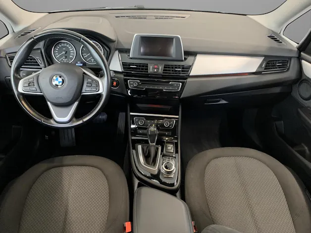 BMW 216d Gran Tourer Steptronic