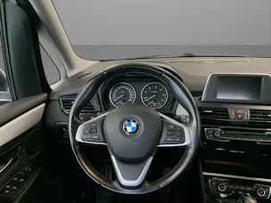 BMW 216d Gran Tourer Steptronic