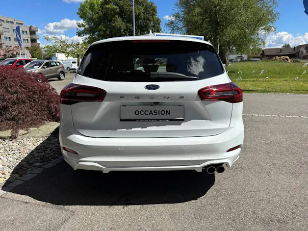 Ford Focus Kombi 1.0i EcoB 155 ST-Line