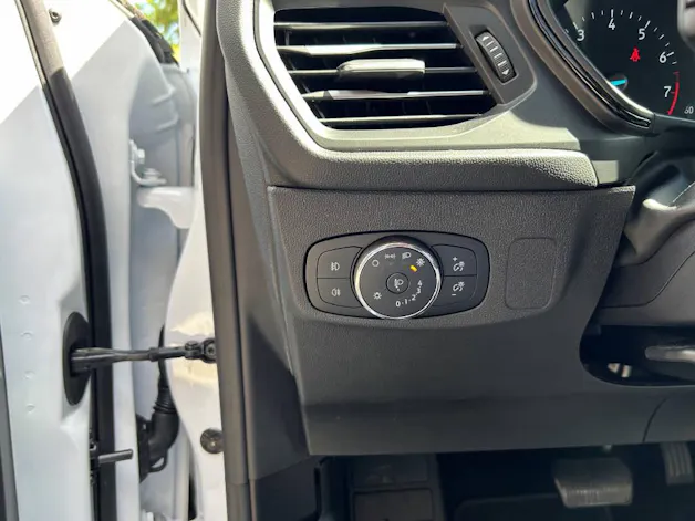 Ford Focus Kombi 1.0i EcoB 155 ST-Line
