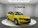 Škoda Octavia Combi 2.0 TDI Ambition 4x4 DSG