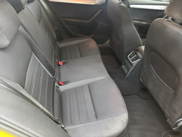 Škoda Octavia Combi 2.0 TDI Ambition 4x4 DSG
